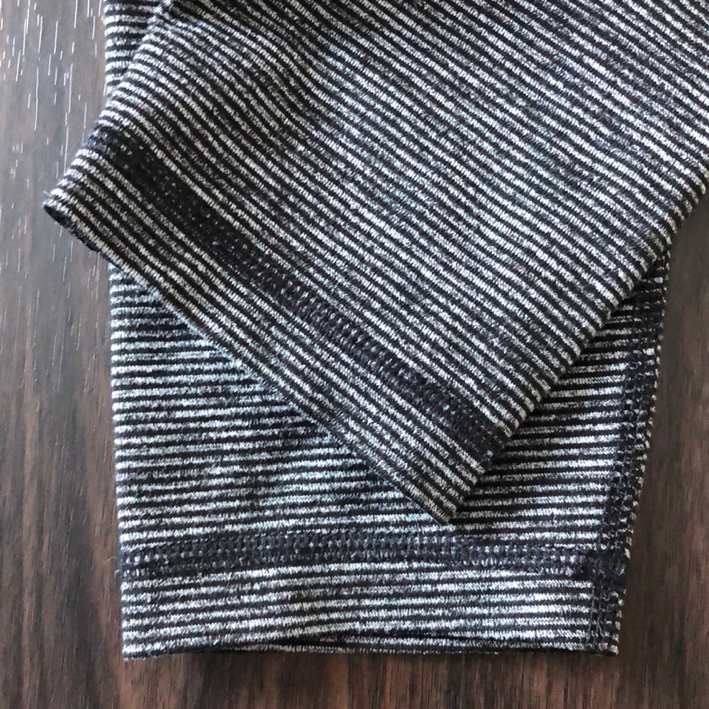 Old Navy High Rise Leggings yoga pants melange - Picture 7 of 7